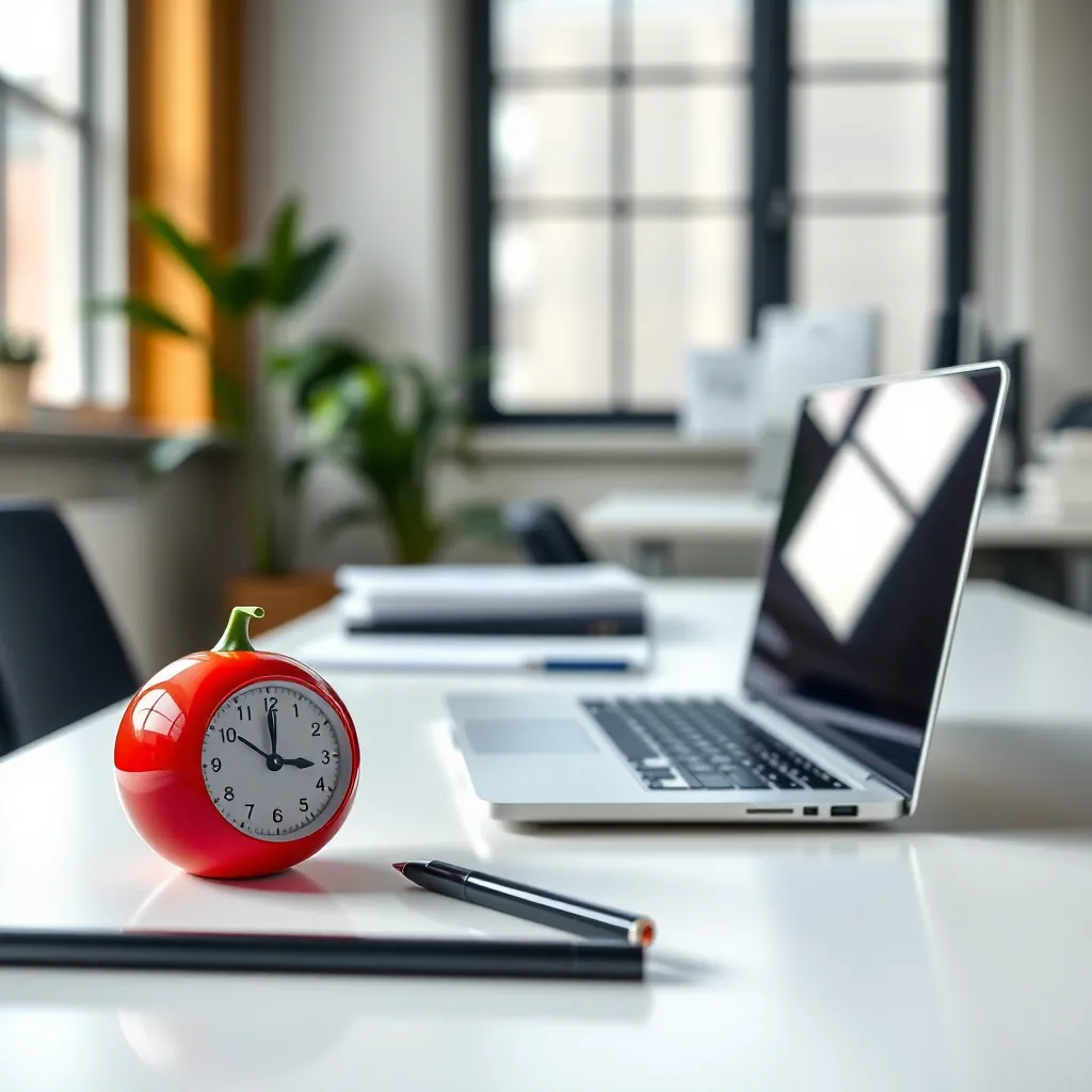 Lisa van der Berg, Marketing Manager