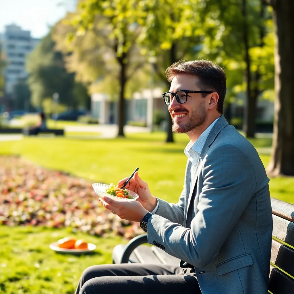 Productieve werkruimte met Nederlandse ergonomische inrichting